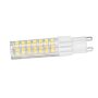 SMD LED BULB ZAR0526SLL Крушка 1x8,5W/G9 6000K 1200lm IP20