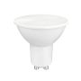 SMD LED BULB ZAR4335SLL Крушка 1x3W/GU10 4000K 270lm IP20