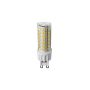 SMD LED BULB ZAR4427SLL Крушка 1x7W/G9 3000K 700lm IP20