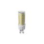 SMD LED BULB ZAR4434SLL Крушка 1x7W/G9 4000K 700lm IP20