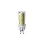 SMD LED BULB ZAR4441SLL Крушка 1x7W/G9 6000K 700lm IP20