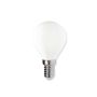 SMD LED BULB ZAR4663SLL Крушка 1x6W/E14 4000K 806lm IP20
