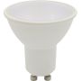 SMD LED BULB ZAR4823SLL Крушка 1x5W/GU10 3000K 450lm IP20