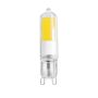 SMD LED BULB ZAR4991SLL Крушка 1x2,2W/G9 3000K 250lm IP20