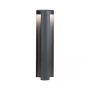 Zambelis BOLLARD LIGHT E132 Стойка лампа 3x5W/led 3000K 1117lm IP54