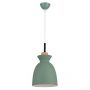 Zambelis PENDANT LAMP 180065 Висяща лампа 1x40w/E27 IP20