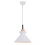 Zambelis PENDANT LAMP 180066 Висяща лампа 1x40w/E27 IP20