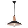 Zambelis PENDANT LAMP 180085 Висяща лампа 1x40w/E27 IP20