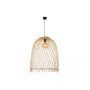 Zambelis PENDANT LAMP 18181 Висяща лампа 1x40w/E27 IP20