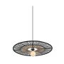 Zambelis PENDANT LAMP 19105 Висяща лампа 1x40w/E27 IP20
