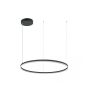 Zambelis PENDANT LED 20264 Висяща лампа 83W/led 3000K 6717lm IP20