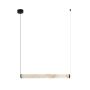 Zambelis PENDANT LED 2538 Висяща лампа 20W/led 3000K 1500lm IP20