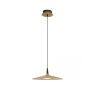 Zambelis PENDANT LIGHT 19150 Висяща лампа 6W/led 3000K 600lm IP20