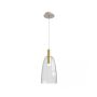 Zambelis PENDANT LIGHT 1966 Висяща лампа 7W/led 3000K 450lm IP20
