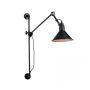 Zambelis SCONCE LAMP 19218 Светильник за стена 1x40w/E27 IP20