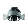 Zambelis TRIMLESS SPOT S127 Вградено спот светило 1x10W/GU10 IP20