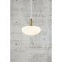 Nordlux ALTON 48973001 Висяща лампа 1x60W/E27 IP20