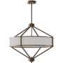 Open Design Highlights Zundo OR85846 Таванна лампа 4x15W/e27 IP20