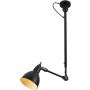 Maxlight SCANDIA P0326 Висяща лампа 1x40w/led
