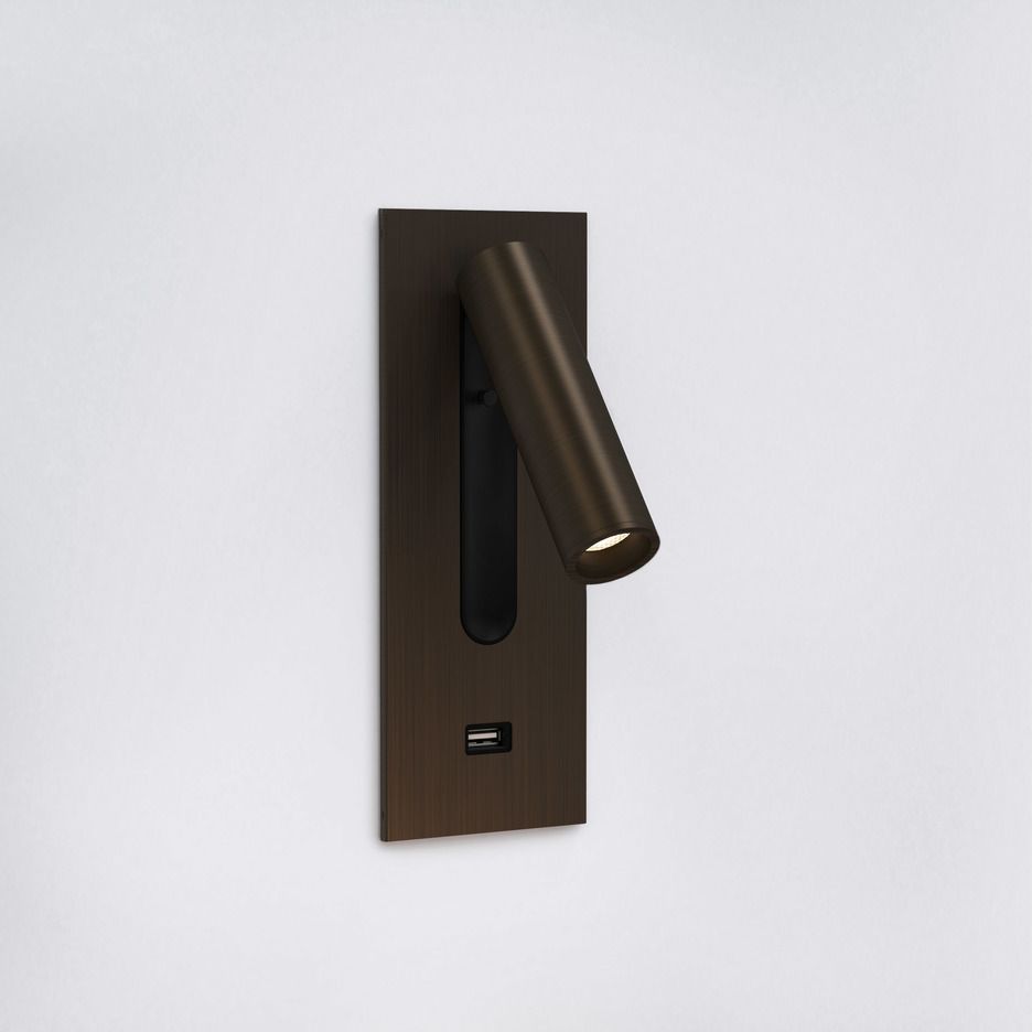 Astro Lighting-Fuse LED USB-1215085-AST1215085