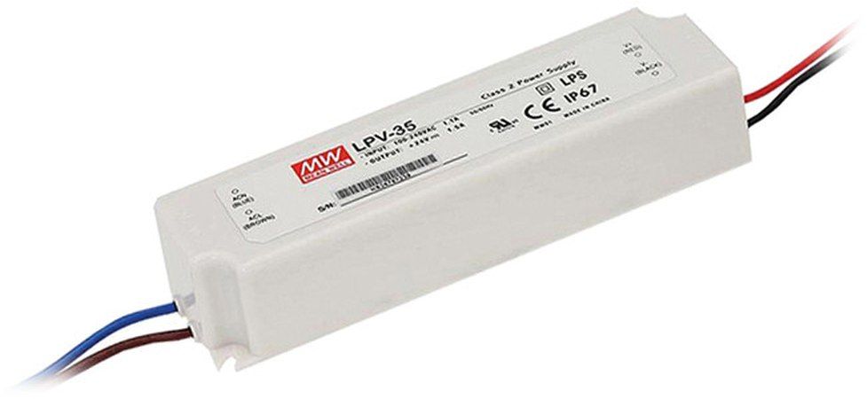 Zambelis-DRIVER-LPV-35-24-ZAMLPV-35-24