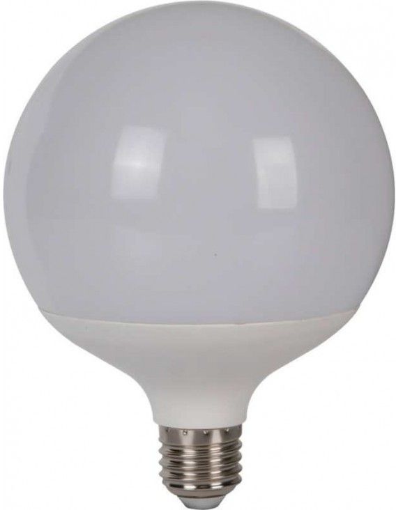 AZzardo-WiFi E27 15W RGB* Globe 120-AZ3214-AZZAZ3214