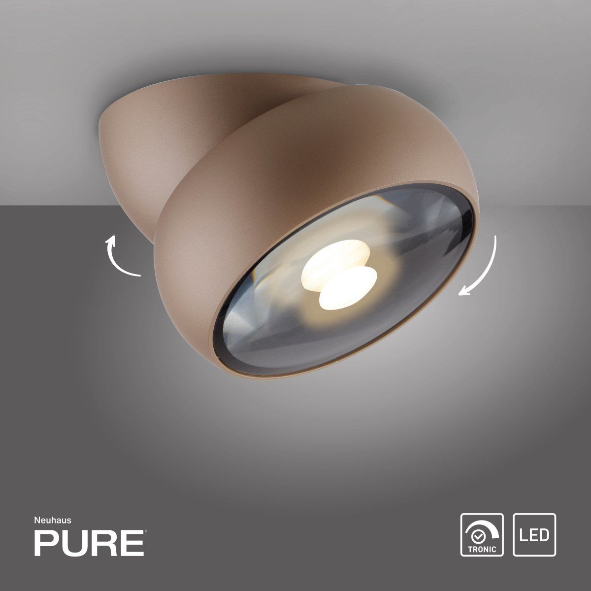 Paul Neuhaus-PURE MOVE-6235-97-PLN6235-97
