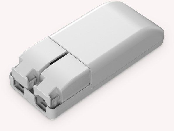 Ideal Lux-ZEUS-324913-IDE324913