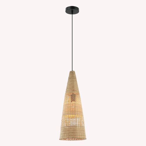 Zambelis-PENDANT LAMP-20154-ZAM20154