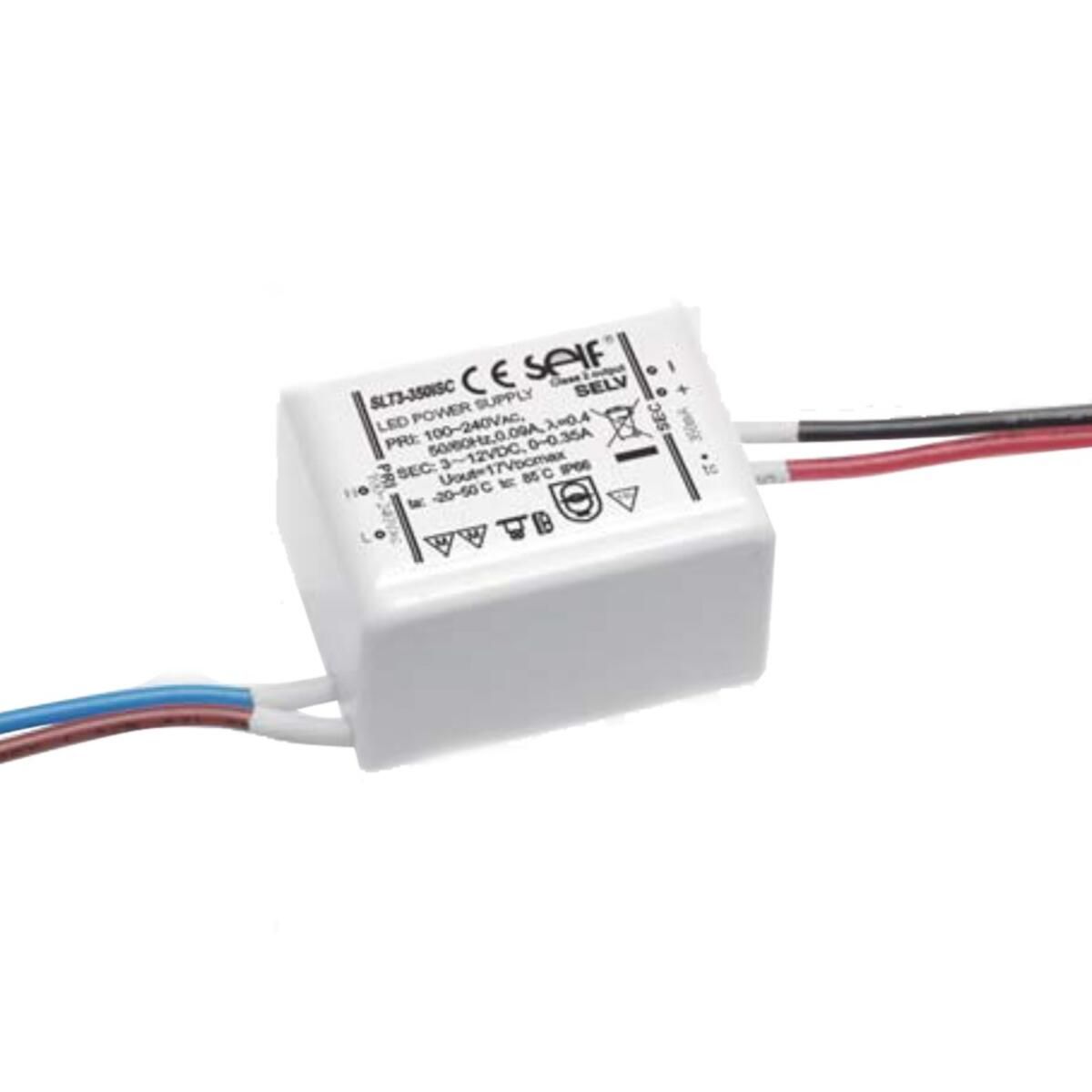 Astro Lighting-Driver-6008039-AST6008039