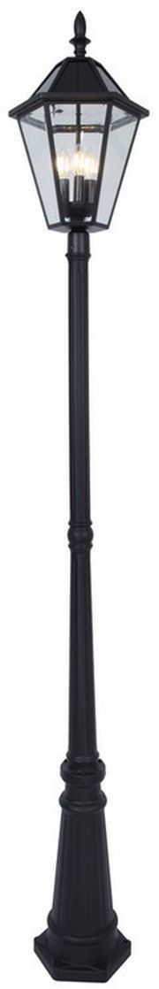 Lutec-LONDON SOLAR-6951301189-LUT6951301189