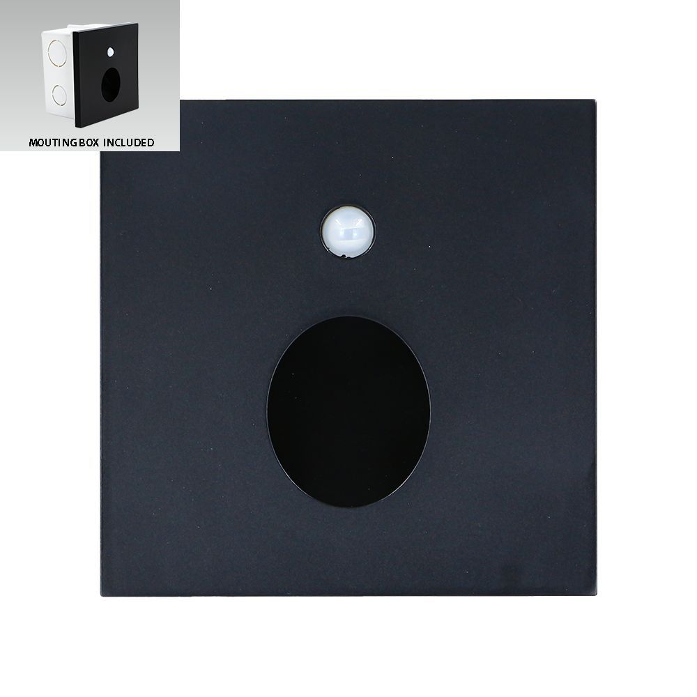 Prezent-STEP LIGHT OLIVE SENSOR-70436-PRE70436