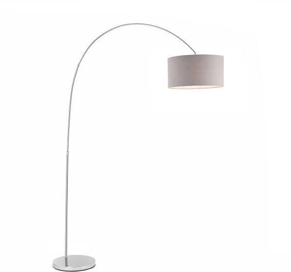 Endon-Owen Arched Cylinder-78098-END78098