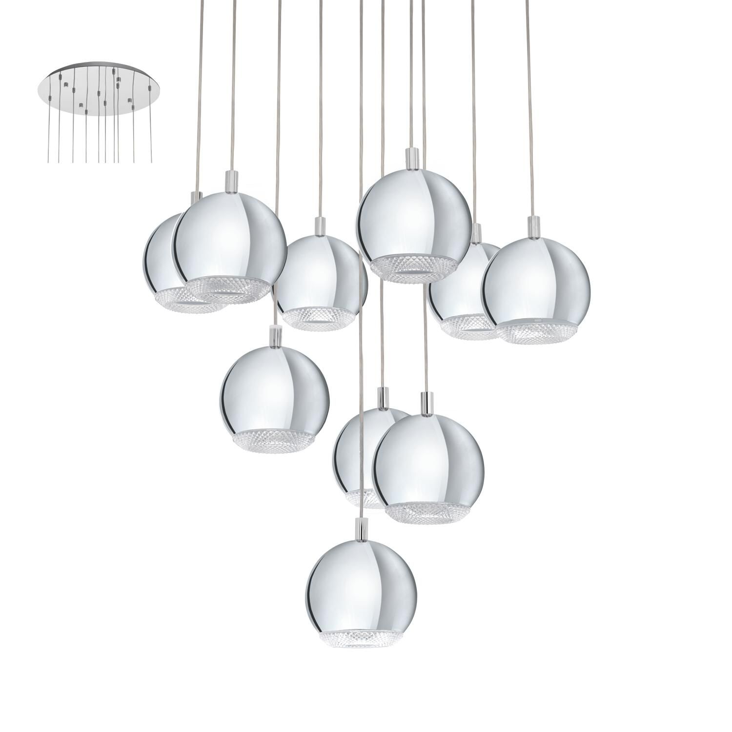 Eglo-CONESSA-95914-EGL95914
