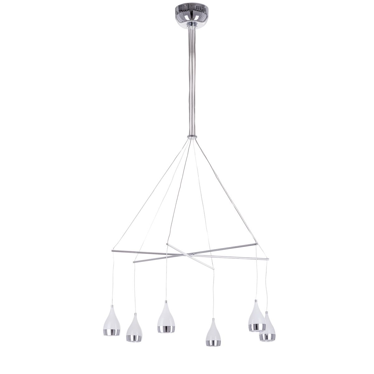 Italux-TELESTO-AD16024-6A CH-ITXAD16024-6A CH