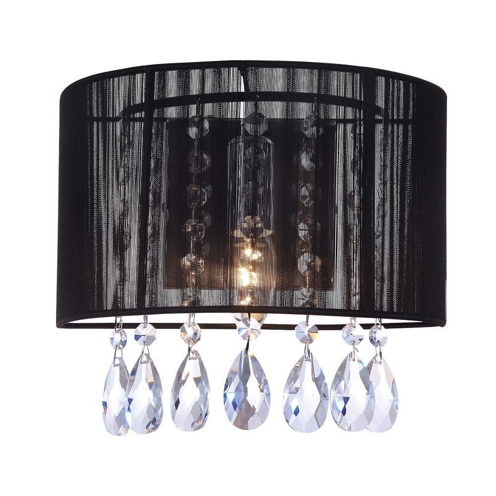Italux-ESSENCE-A.9262/1 BK-ITXA.9262/1 BK