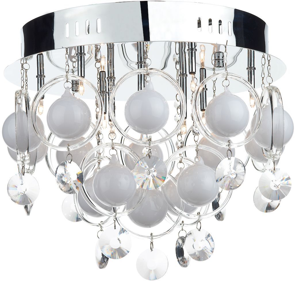 Dar Lighting-Cloud-CLO1350-DARCLO1350