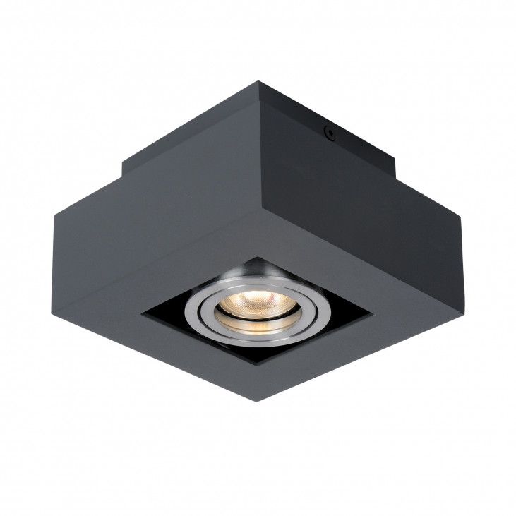 Italux-CASEMIRO-IT8002S1-BK/AL-ITXIT8002S1-BK/AL