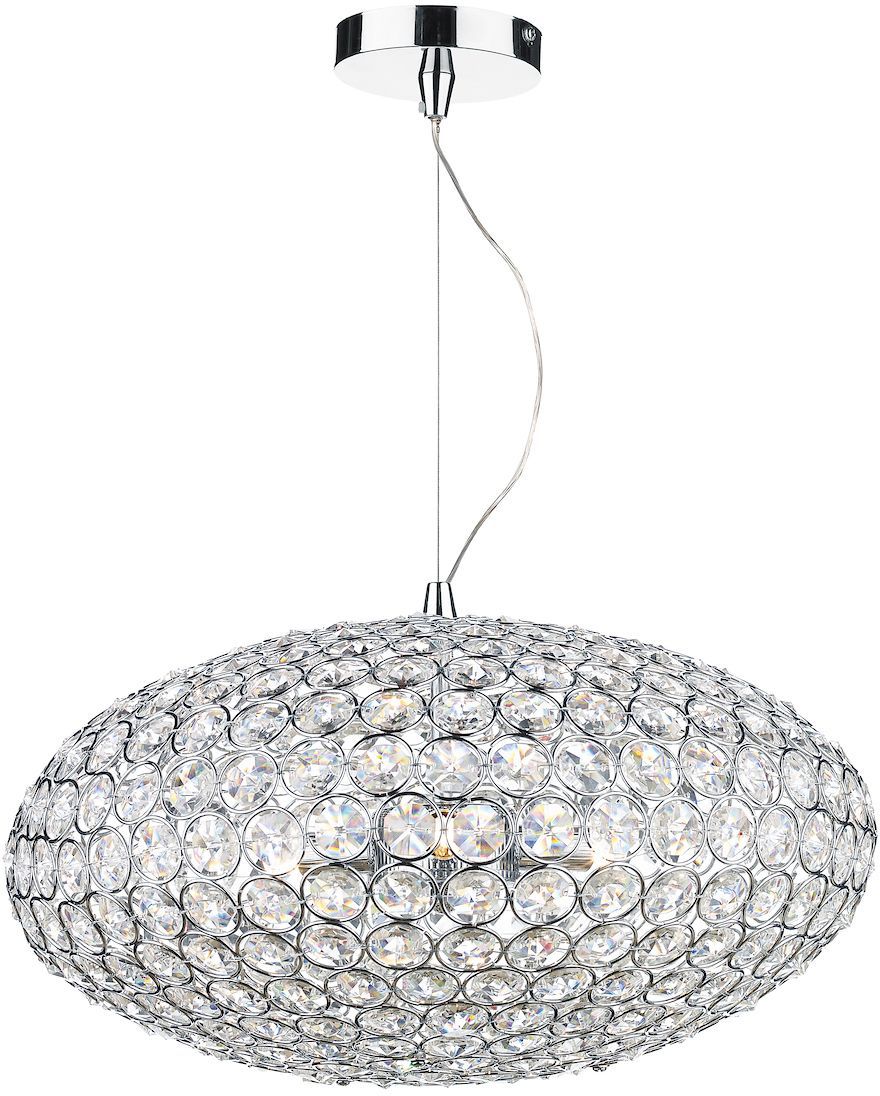 Dar Lighting-Kyrie-KYR0350-DARKYR0350