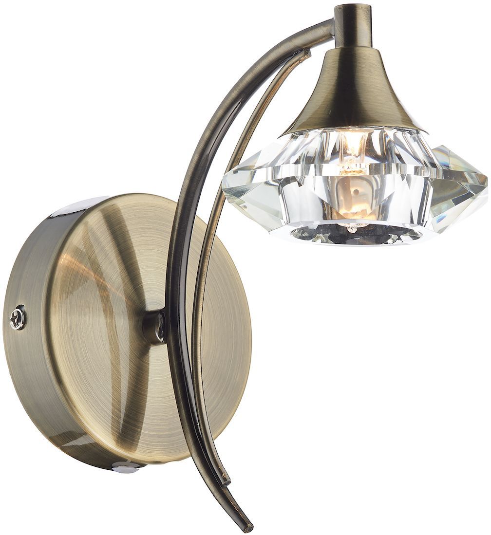 Dar Lighting-Luther-LUT0775-DARLUT0775