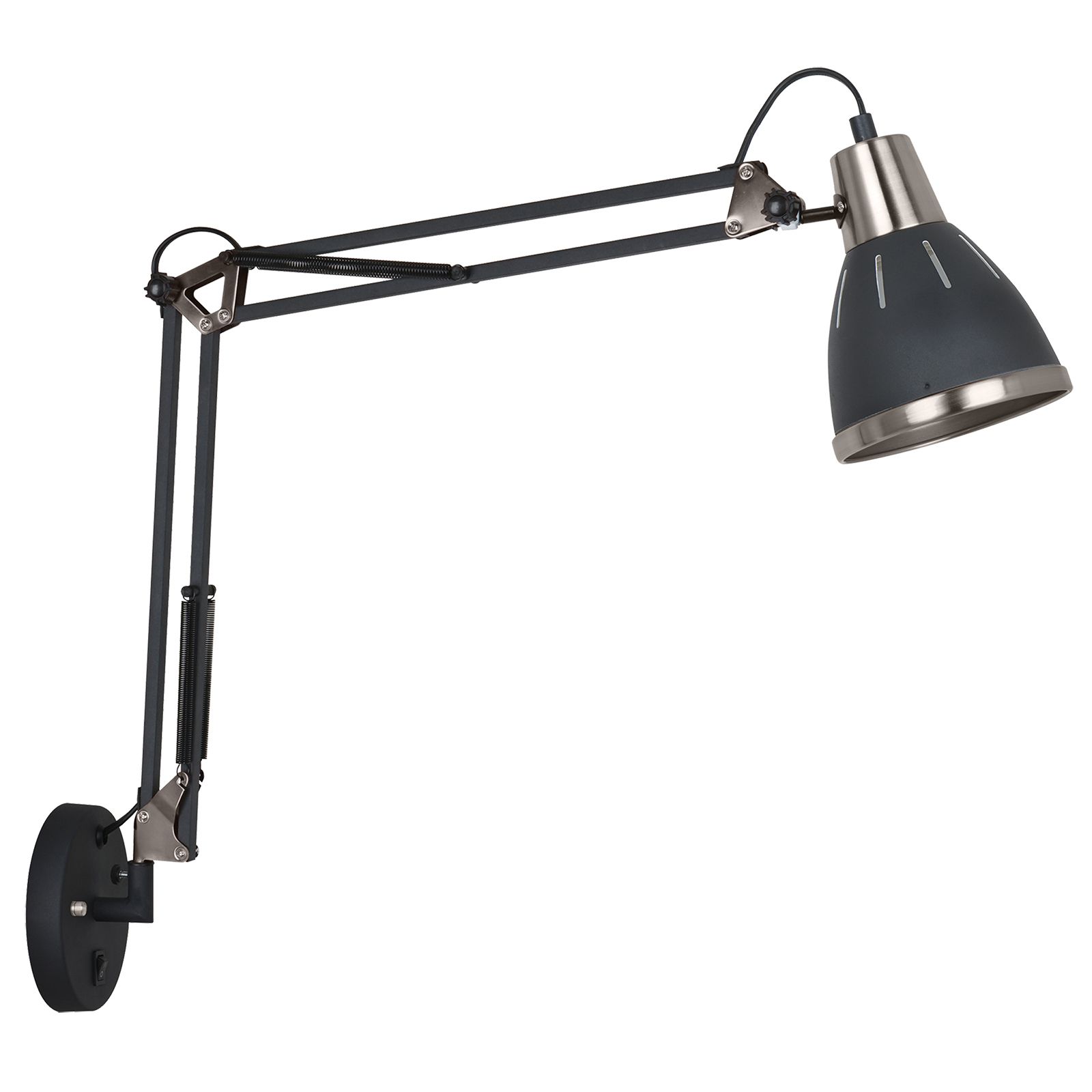 Italux-VERA-MB-HN5069 BL+NIK-ITXMB-HN5069 BL+NIK