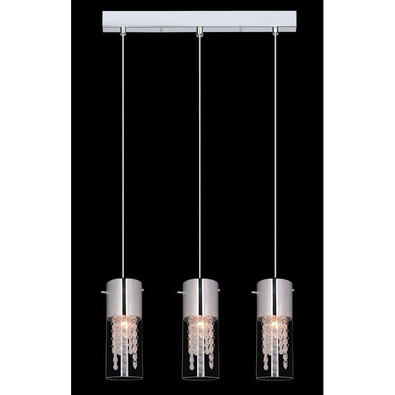 Italux-MARQU-MDM1636/3A-ITXMDM1636/3A