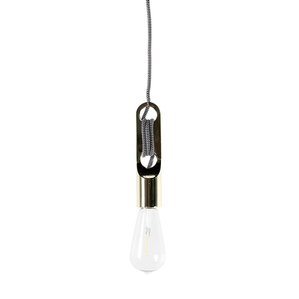 Zuma Line-WICKLE-PL-15102-GD-ZUMPL-15102-GD