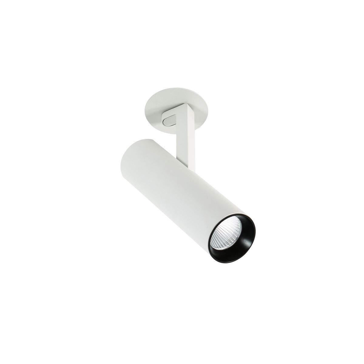 Italux-BOCCA-SL74055/18W 4000K WH+BL-ITXSL74055 4000K