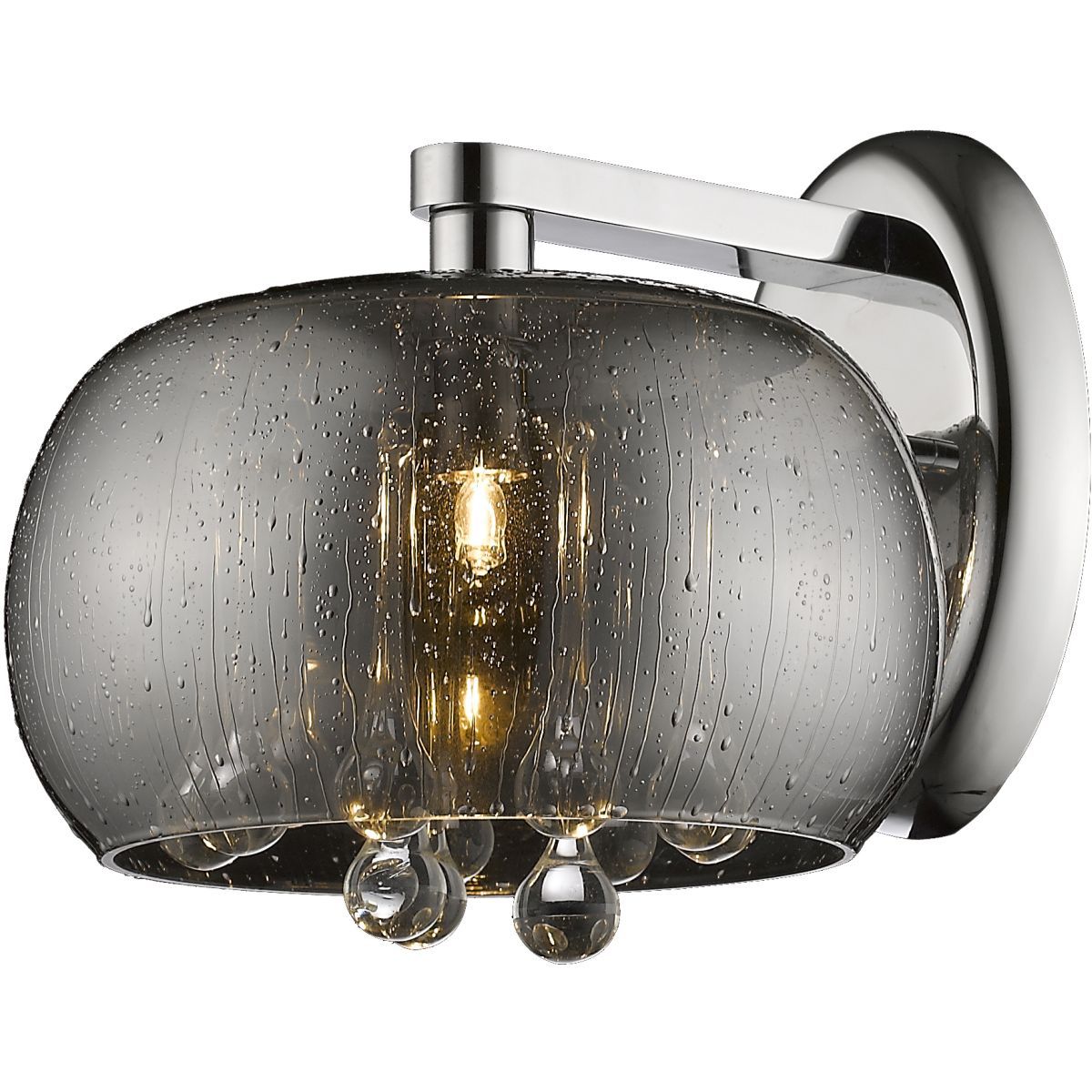 Zuma Line-RAIN-W0076-01D-F4K9 (silver)-ZUMW0076-01D-F4K9