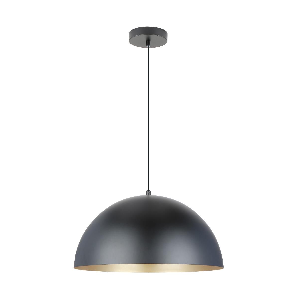 Zuma Line-VELA-A8001XL-BK-ZUMA8001XL-BK