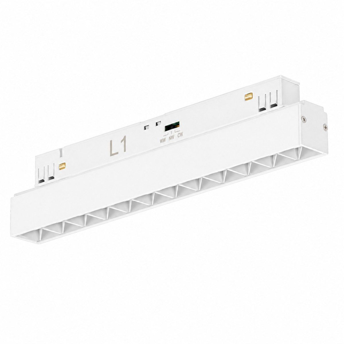 AZzardo-ALFA KIRA Magnetic-AZ6502-AZZAZ6502