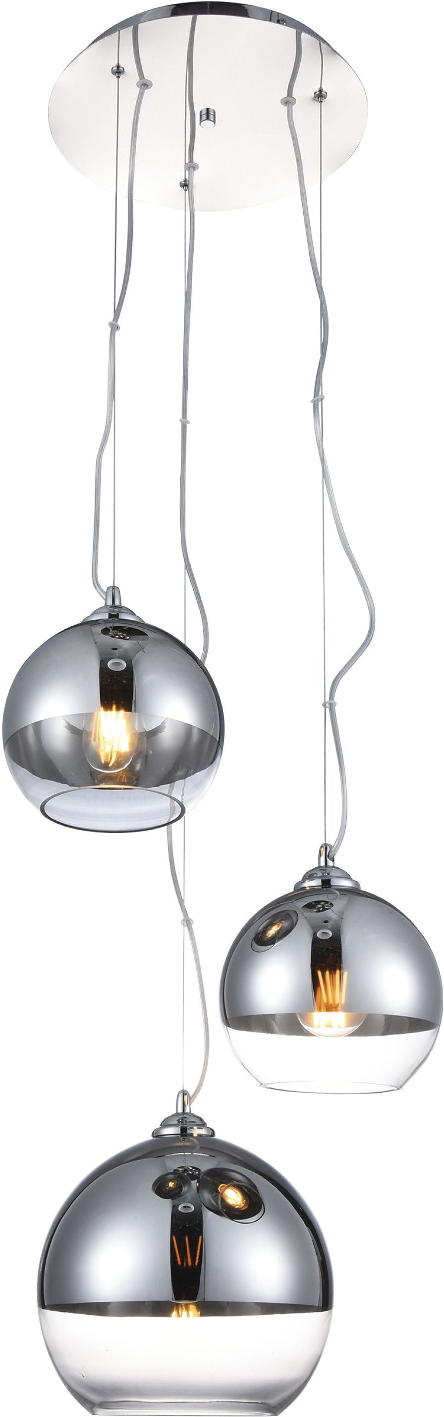 AZzardo-Silver Ball-AZ4750-AZZAZ4750