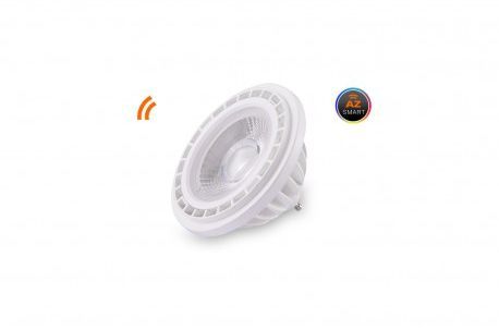 AZzardo-WIFI LED ES1115W HOUSING-AZ3365-AZZAZ3365