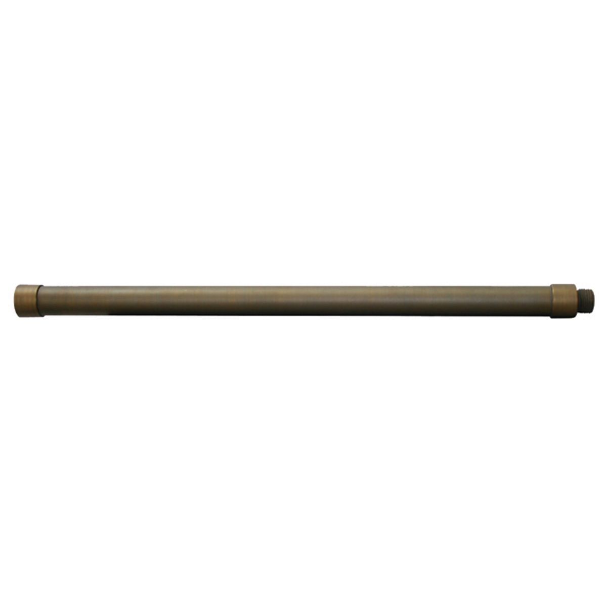 Garden Zone-BRONZE-GZ-BRONZE-POLE-A-ELSGZ/BRNZE POLE A